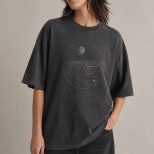 After Hours Graphic Tee