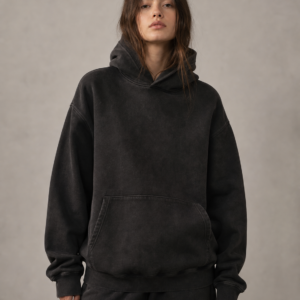 Core Pullover Hoodie