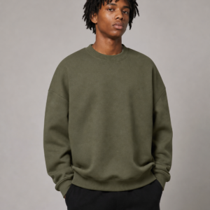 Daily Crewneck