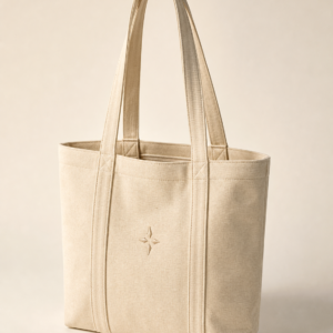 Studio Canvas Tote